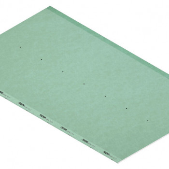 Placa gips carton verde 12.5x1.2x2.6 68buc/palet